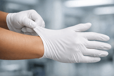 Accelerating Towards An Accelerator-Free Future For Gloves