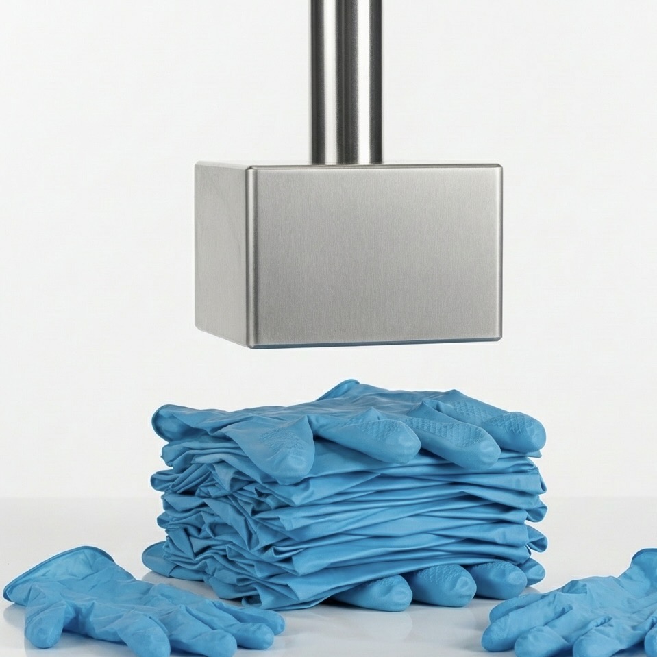 Coagulant Anti-Tacks